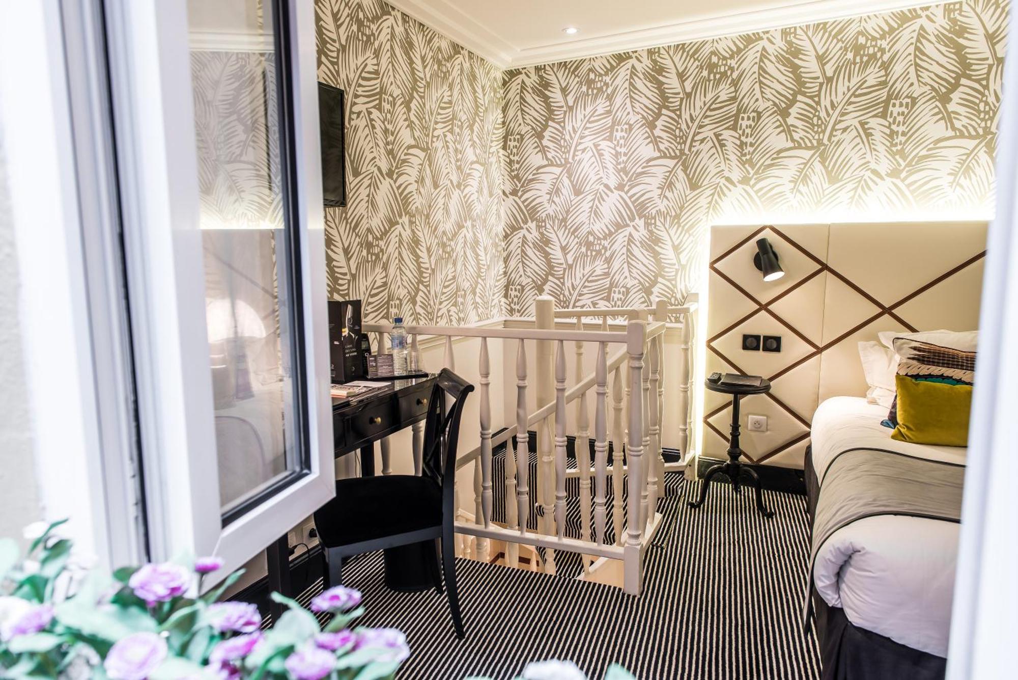 Classic Single Room