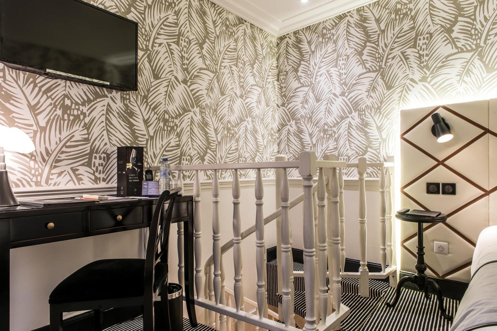 Classic Single Room