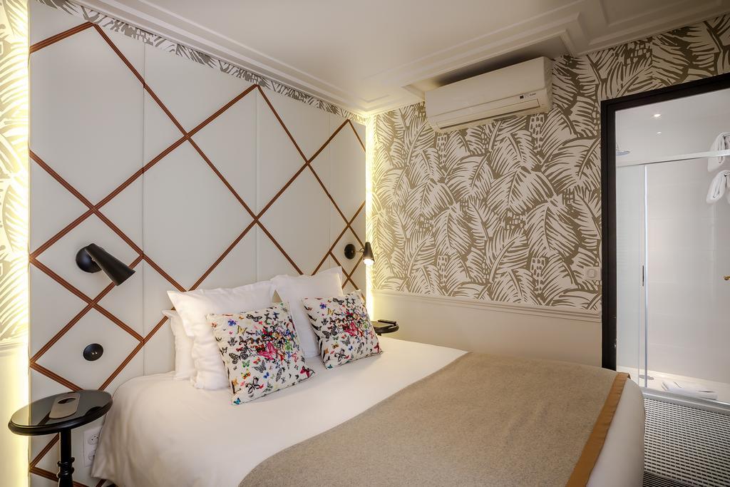 Chambre Double Classique